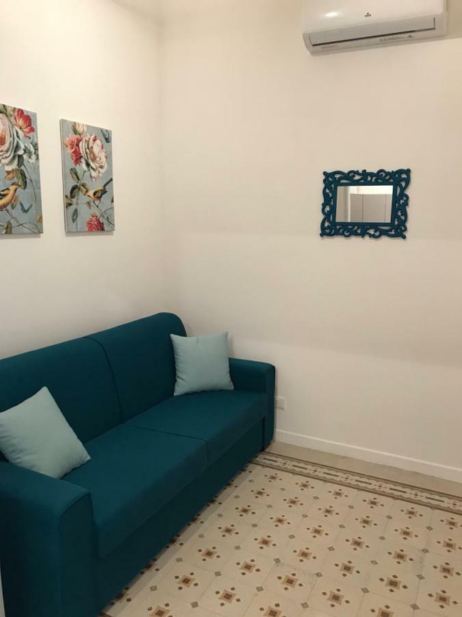 La Dimora Siciliana Appartamenti Trapani Zewnętrze zdjęcie